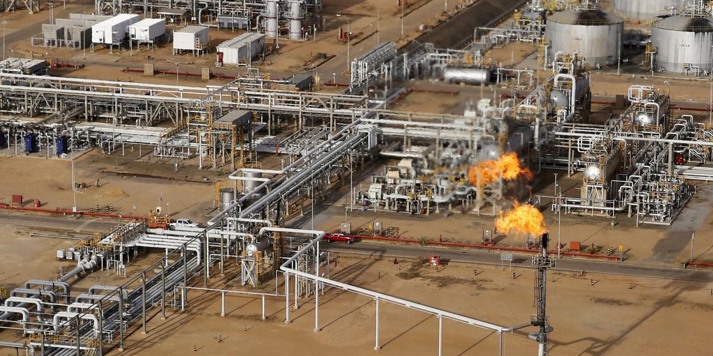 Venezuela : cinq géants pétroliers, dont quatre européens, autorisés par les Etats-Unis à reprendre leurs opérations dans le pays