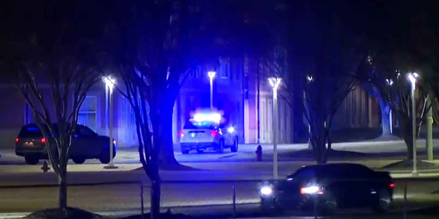 En Caroline du Sud, des tirs à l’université font deux morts et un blessé