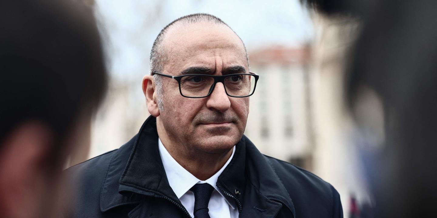 le ministre de l’intérieur, Laurent Nuñez, « ne demande pas l’interdiction » de la marche en hommage à Quentin Deranque, prévue pour samedi à Lyon