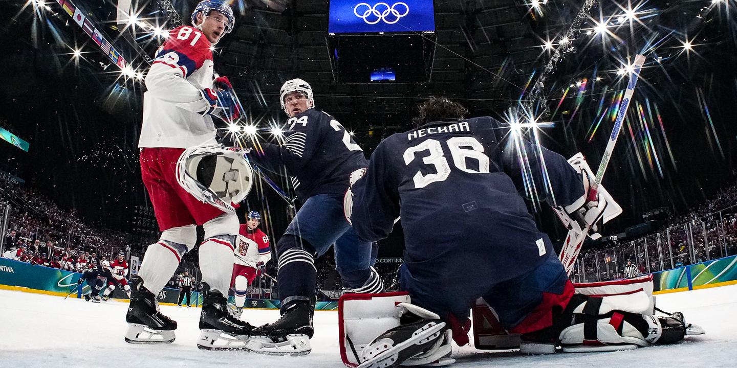 2026 Winter Olympics: Live Updates - France's Medal Hunt & Today's Schedule - News Directory 3