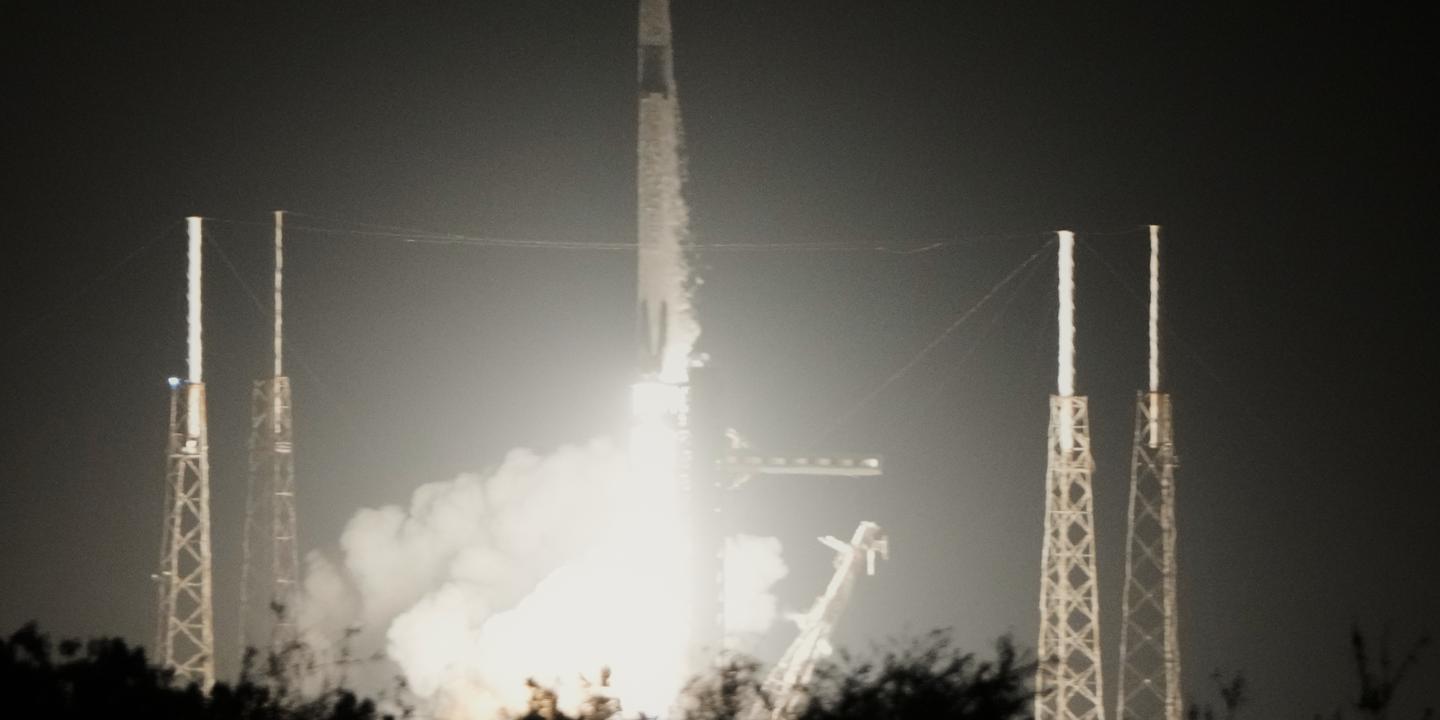 EN DIRECT, Sophie Adenot : après le décollage de l’astronaute française vers l’ISS, un chercheur spécialisé dans le droit de l’espace répond à vos questions EN DIRECT, Sophie Adenot : après le décollage de l’astronaute française vers l’ISS, un chercheur spécialisé dans le droit de l’espace répond à vos questions
