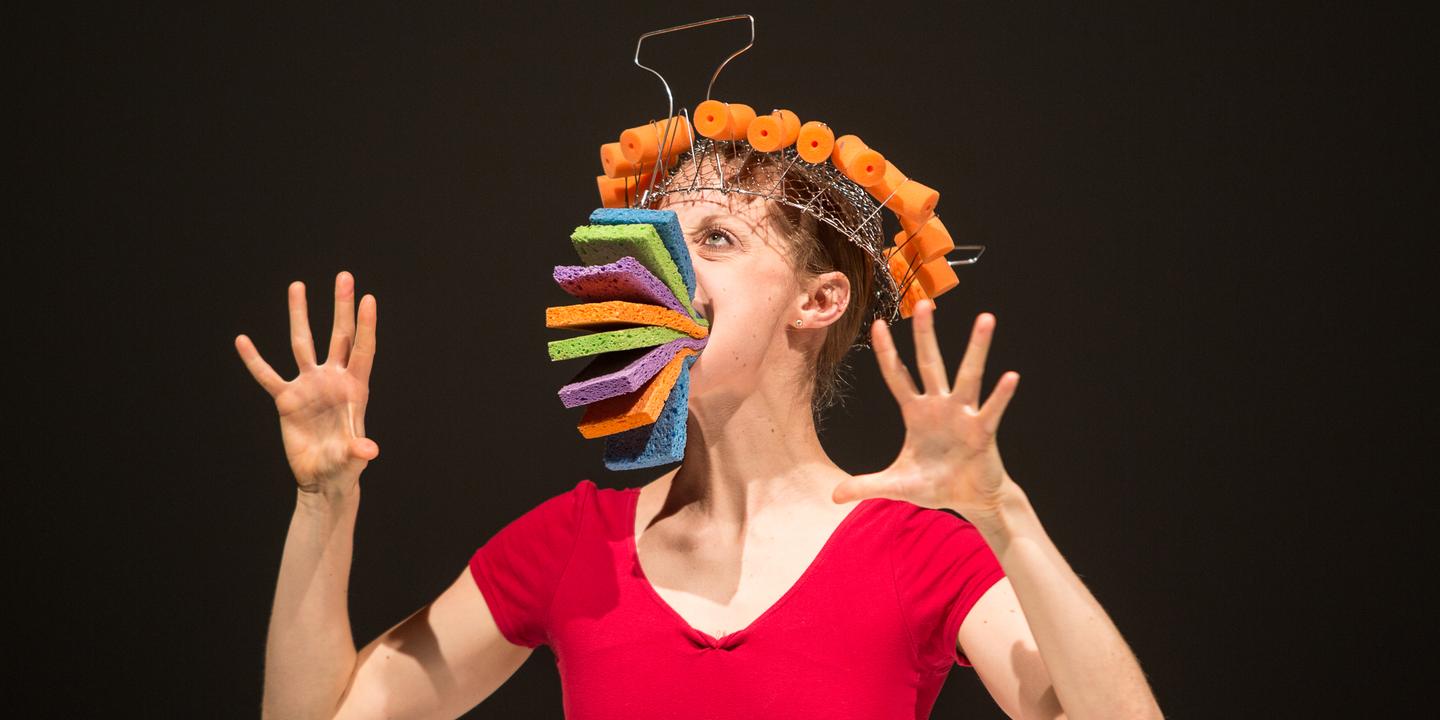 Waterproof à Rennes : quand un festival de danse devient un label de résistance artistique