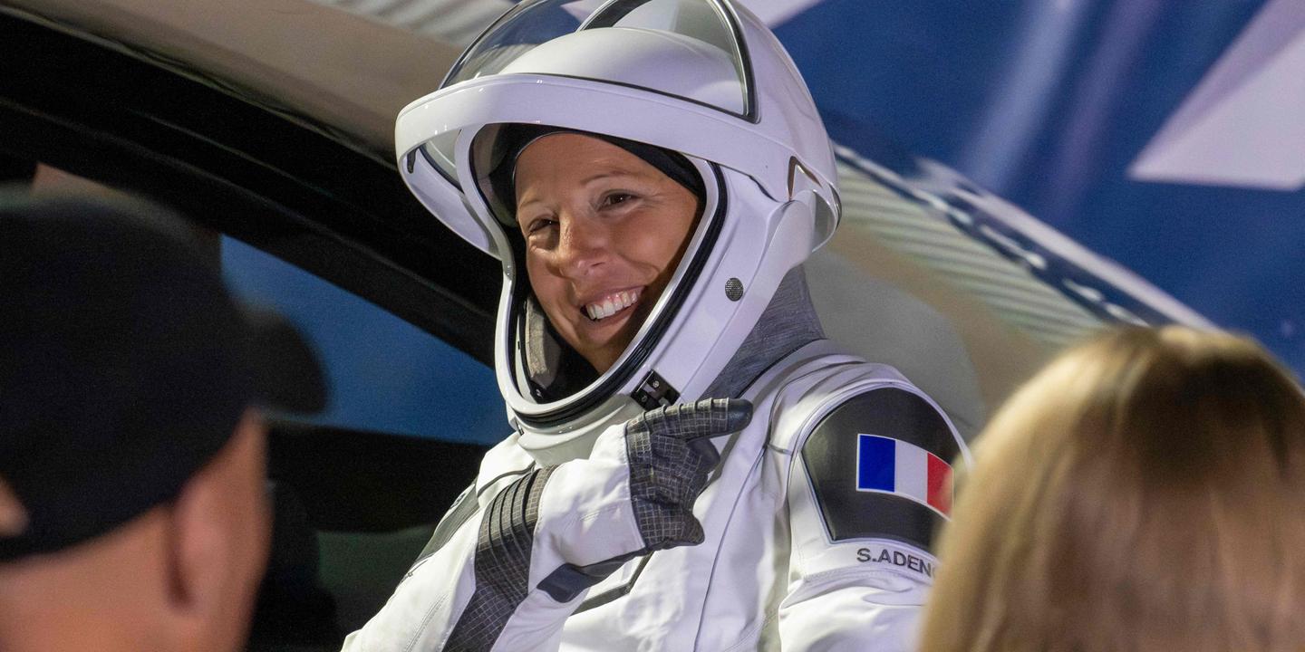 L'ESA plaide pour un vol spatial habité européen
