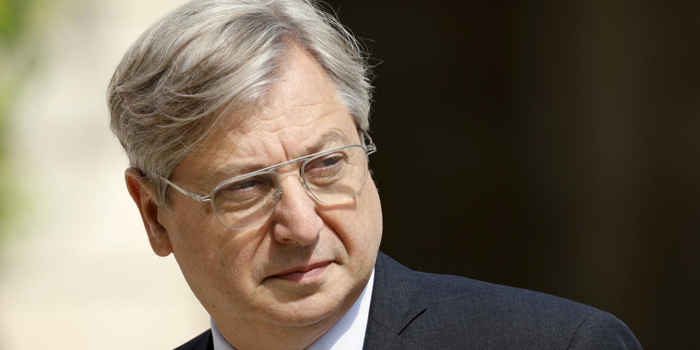 Metz : François Grosdidier officialise sa candidature dans une gauche divisée