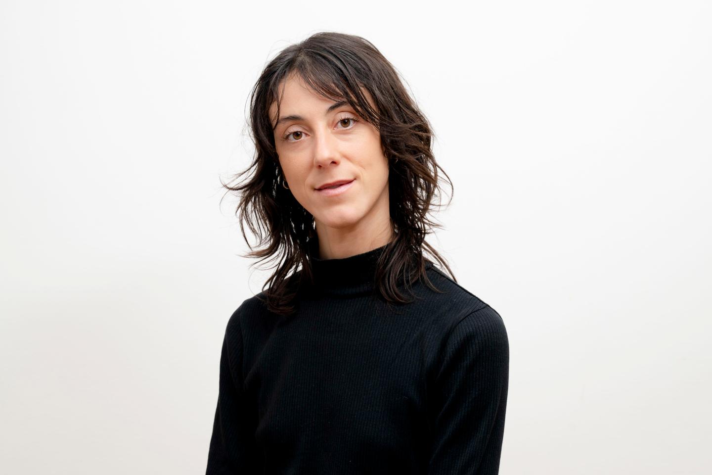 Morgane Tocco, anthropologue : « Beaucoup de femmes ont du mal à parler de la beauté corporelle des hommes » Morgane Tocco, anthropologue : « Beaucoup de femmes ont du mal à parler de la beauté corporelle des hommes »