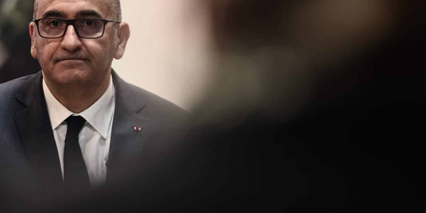 Laurent Nuñez, un ministre de l’intérieur en Algérie pour tenter de décrisper la relation franco-algérienne