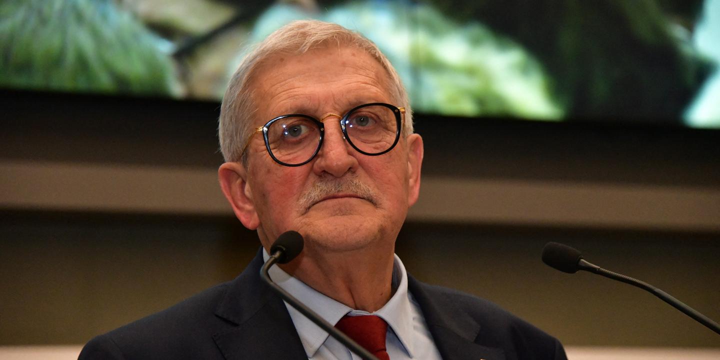 Limoges : le maire Lombertie brigue un 3e mandat, son adjoint Guérin riposte