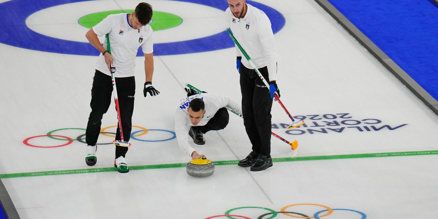 suivez les épreuves du vendredi 13 février
