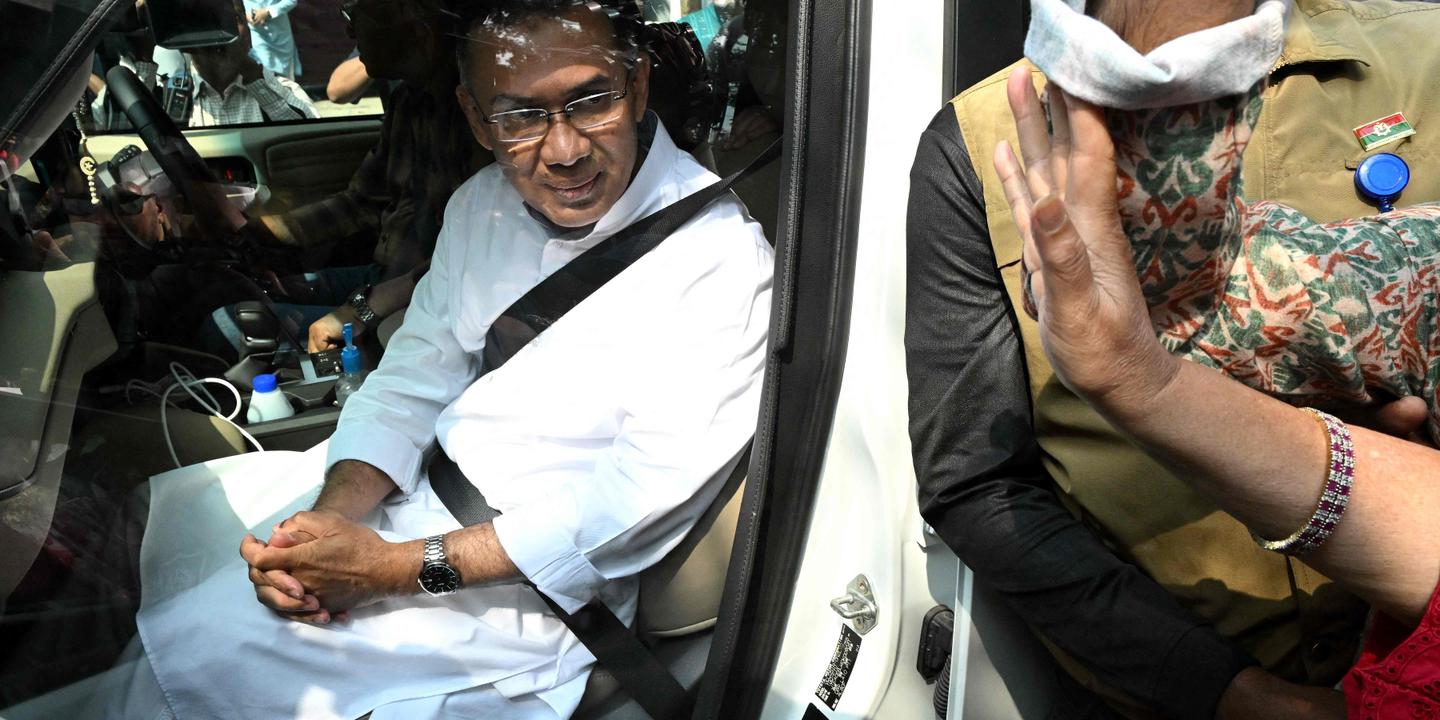 Le Bangladesh tourne la page de l’autoritarisme et porte une autre dynastie au pouvoir après les législatives
