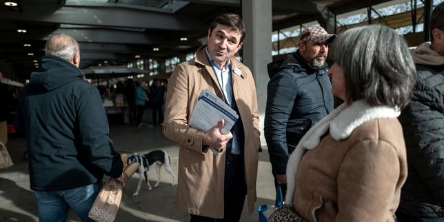 Destra francese: rimozione delle salvaguardie ideologiche e le elezioni comunali come test per un'alleanza con l'estrema destra