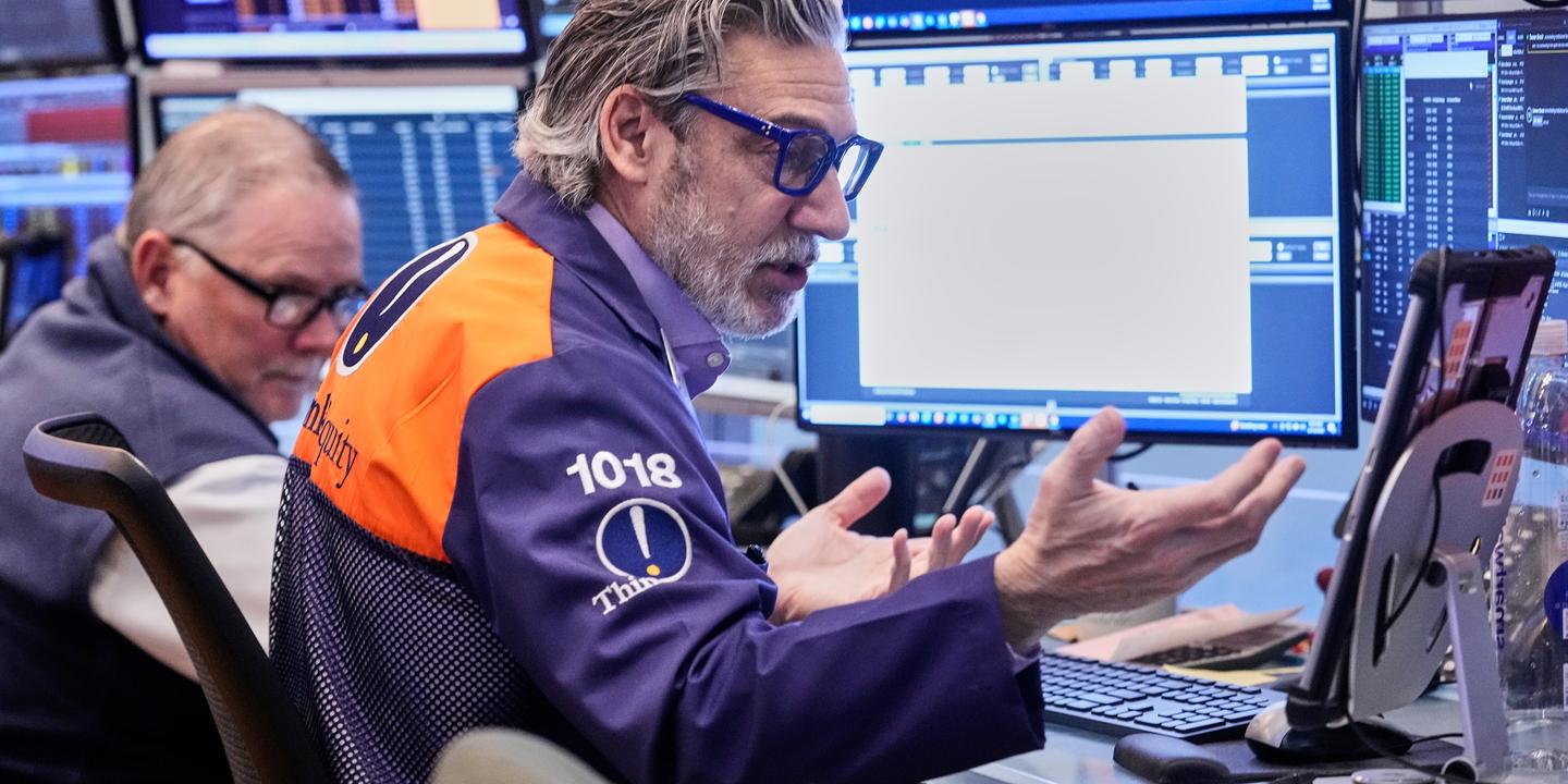Wall Street en alerte : l'IA agentique bouleverse les modèles économiques