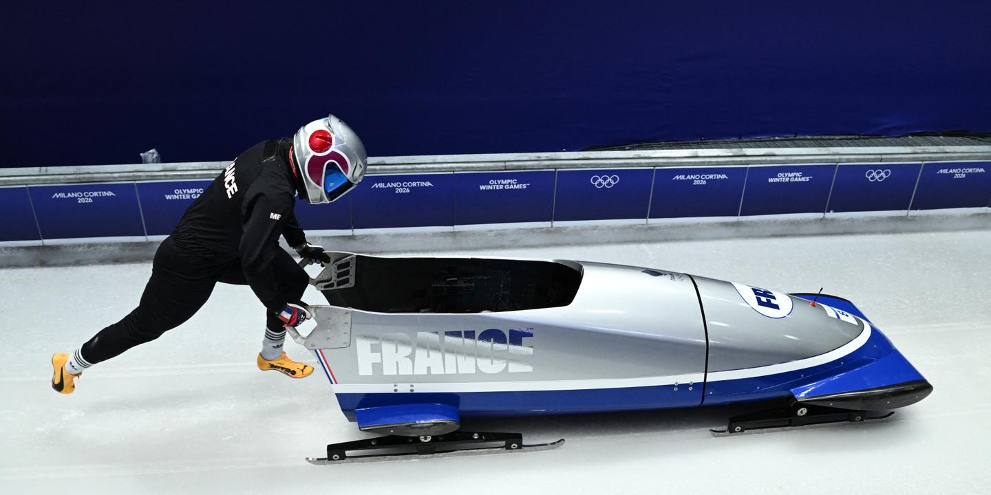 JO 2026 : La France égale son record de médailles, les espoirs reposent sur le slalom