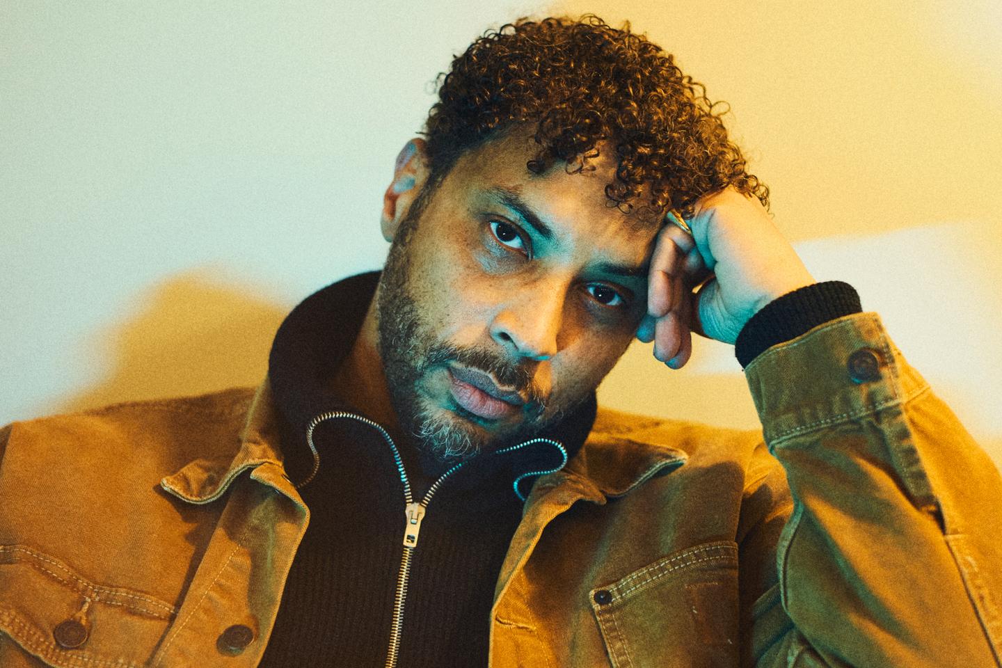 Un apéro avec Disiz : « J’ai toujours mon syndrome HLM » Un apéro avec Disiz : « J’ai toujours mon syndrome HLM »