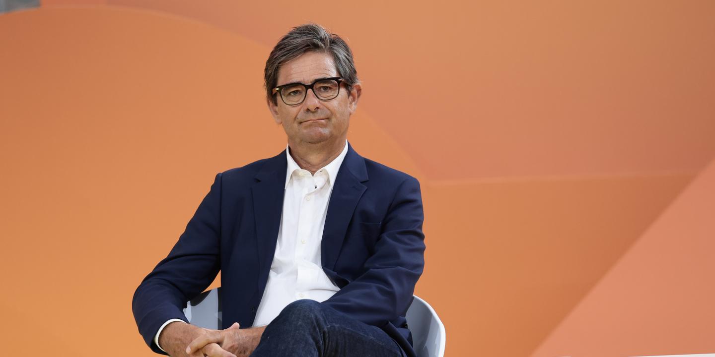 Nicolas Dufourcq, le banquier médiatique qui prône l'austérité pour sauver la France