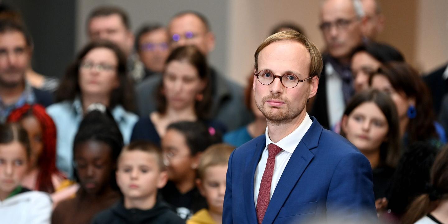 Laval : Florian Bercault lance sa campagne avec un large rassemblement de la gauche