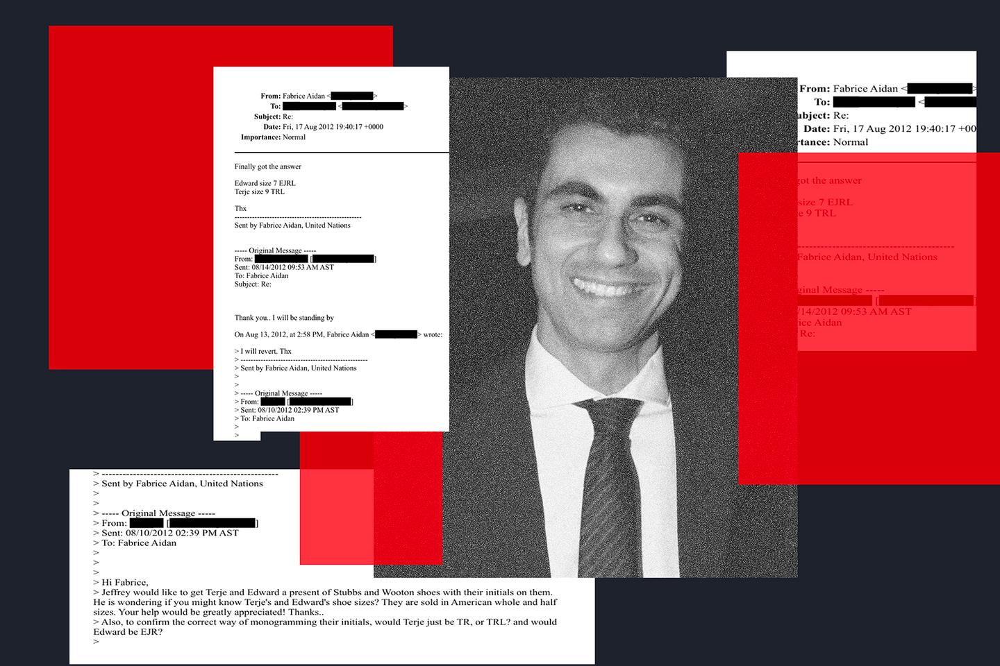 Affaire Epstein : le Quai d’Orsay en pleine agitation depuis les accusations visant Fabrice Aidan