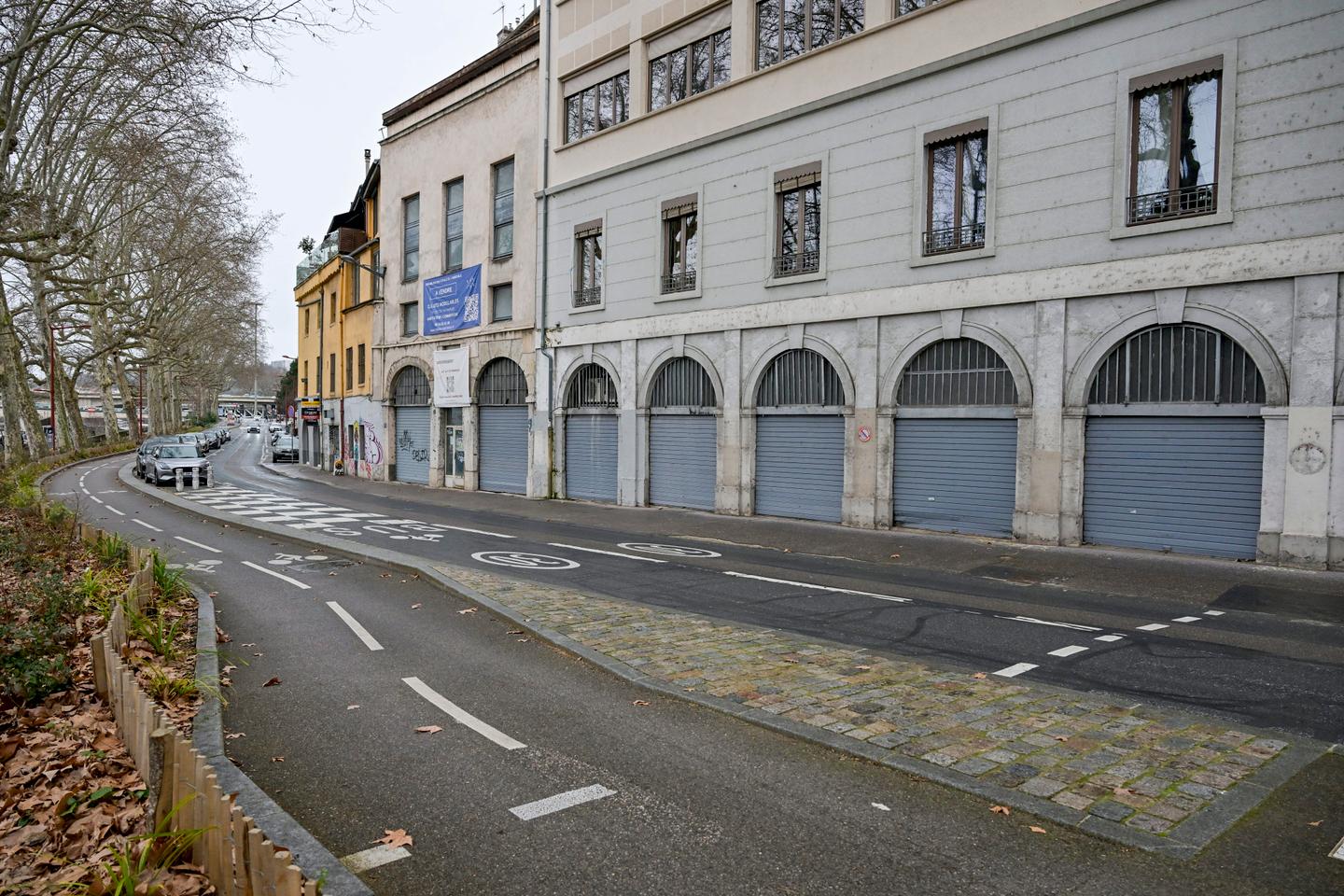 Quentin D., le militant identitaire agressé jeudi à Lyon, est mort, annonce le parquet