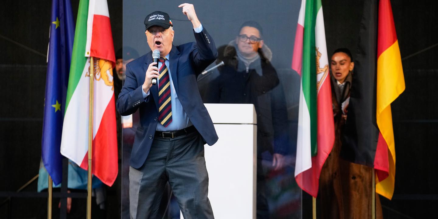 L'euphorie fragile des faucons américains après l'attaque contre l'Iran