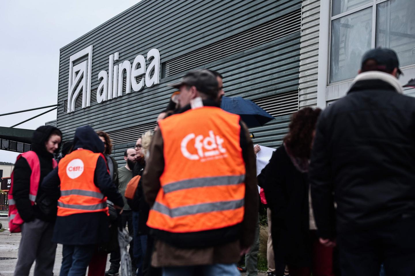 Des données personnelles d’adhérents de la CFDT dérobées dans un piratage