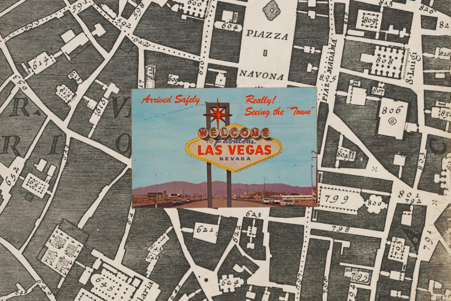 Au Musée des beaux-arts de Bilbao, un hommage ambigu à l’architecte Denise Scott Brown