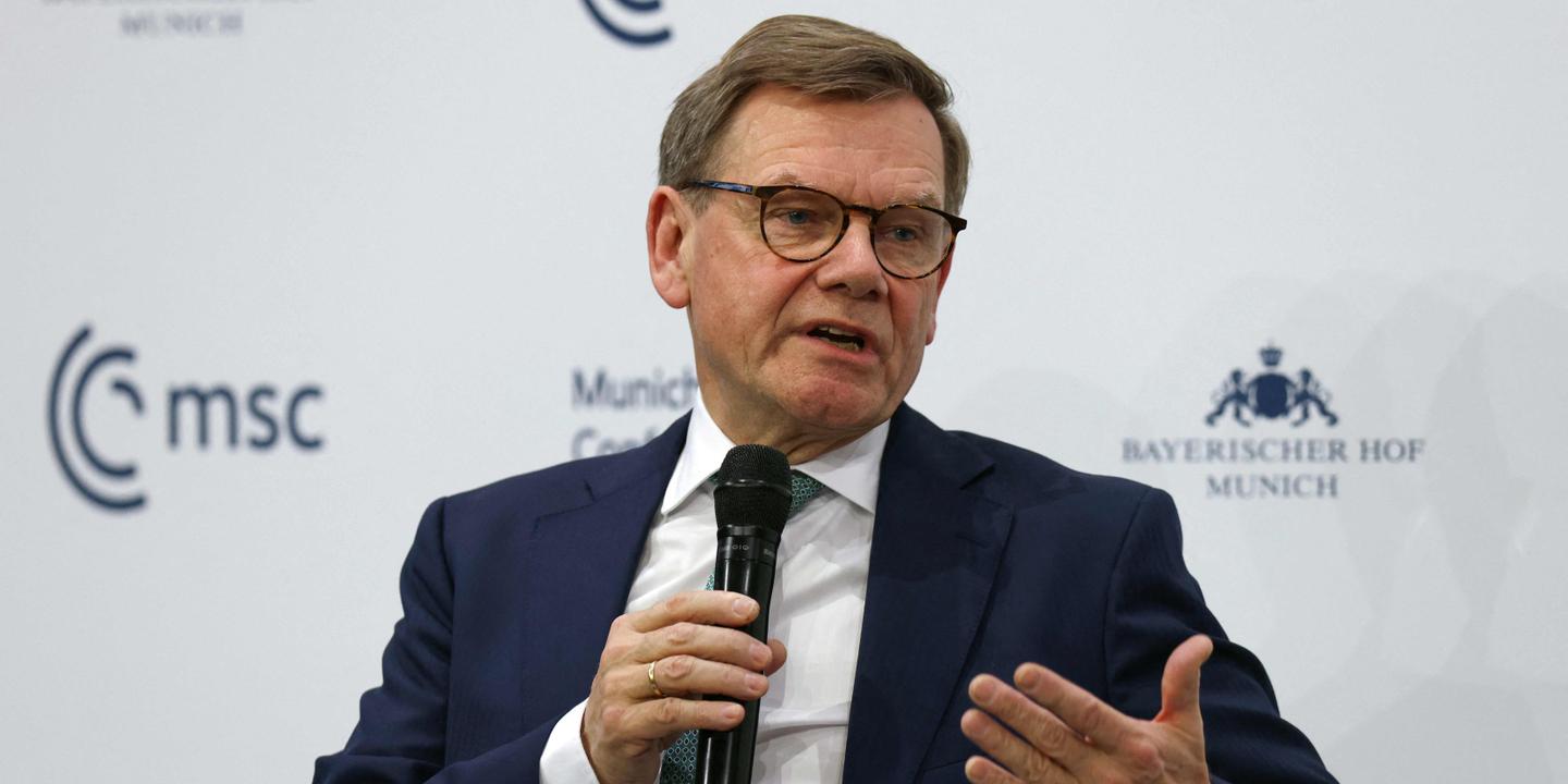 L’Allemagne juge « insuffisants » les efforts de la France pour augmenter les dépenses de défense et l’appelle à « faire des économies », notamment dans le social