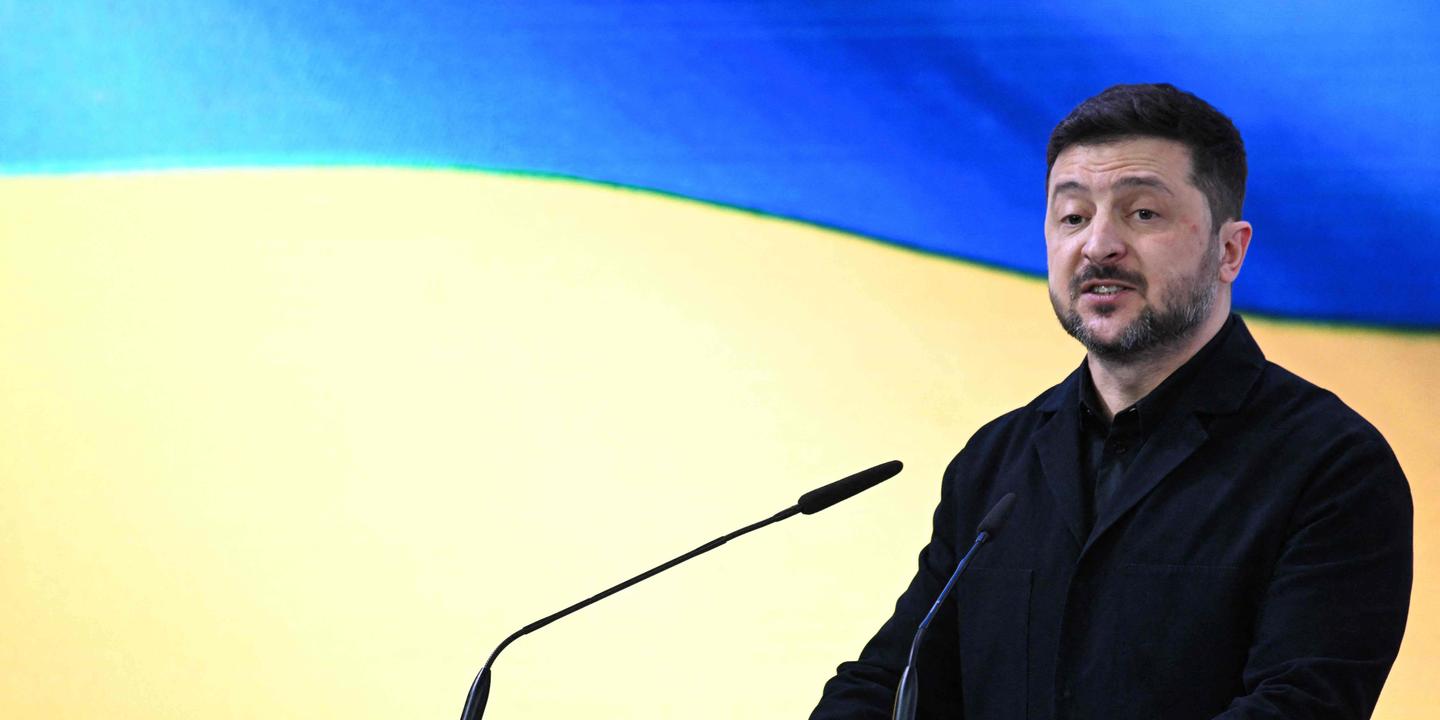 Le général Zaloujny accuse Zelensky d'ingérence militaire et d'échec stratégique