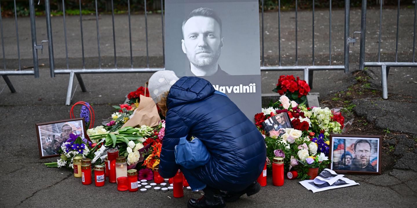 Navalny empoisonné par une toxine rare du Kremlin selon une enquête internationale