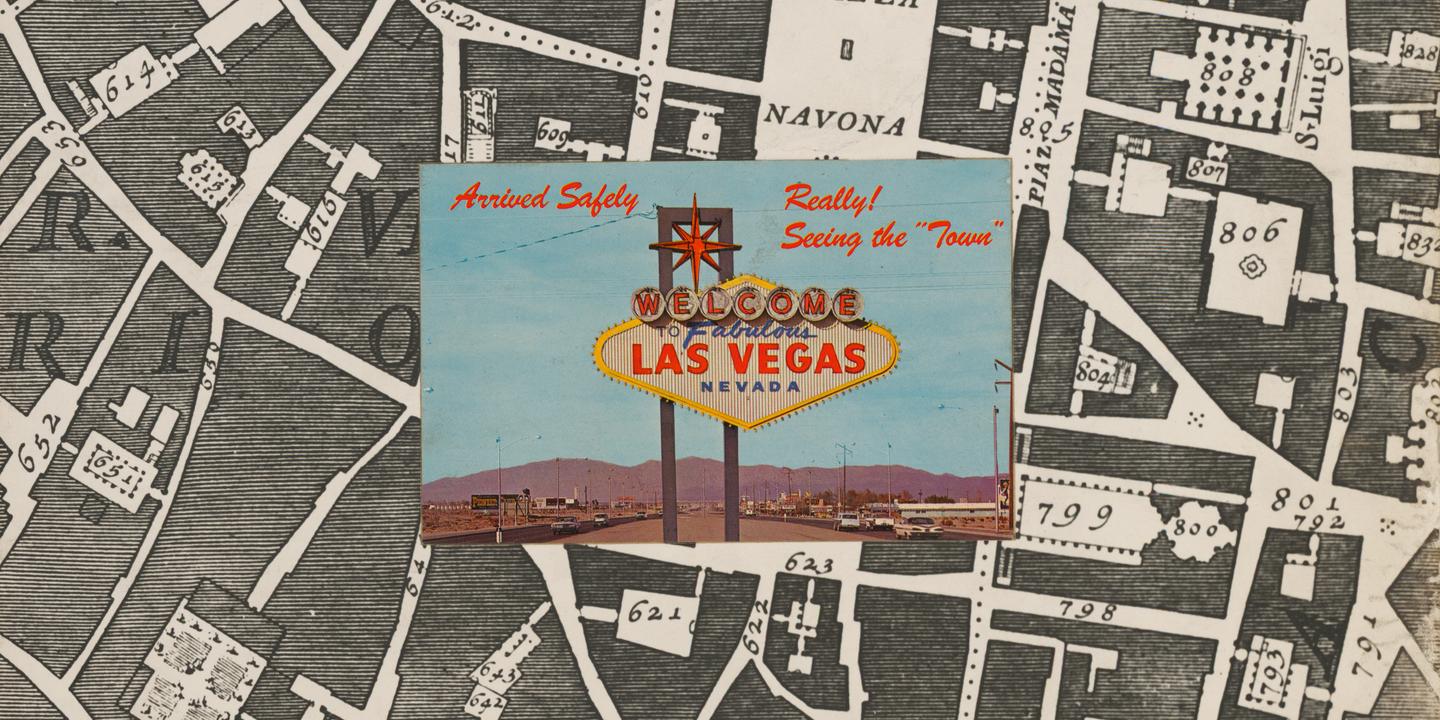 Denise Scott Brown : l'architecte qui a révolutionné le XXe siècle avec Las Vegas
