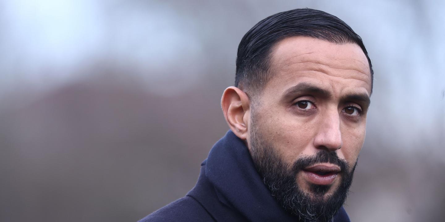 OM : Medhi Benatia reste finalement en poste jusqu'à la fin de la saison
