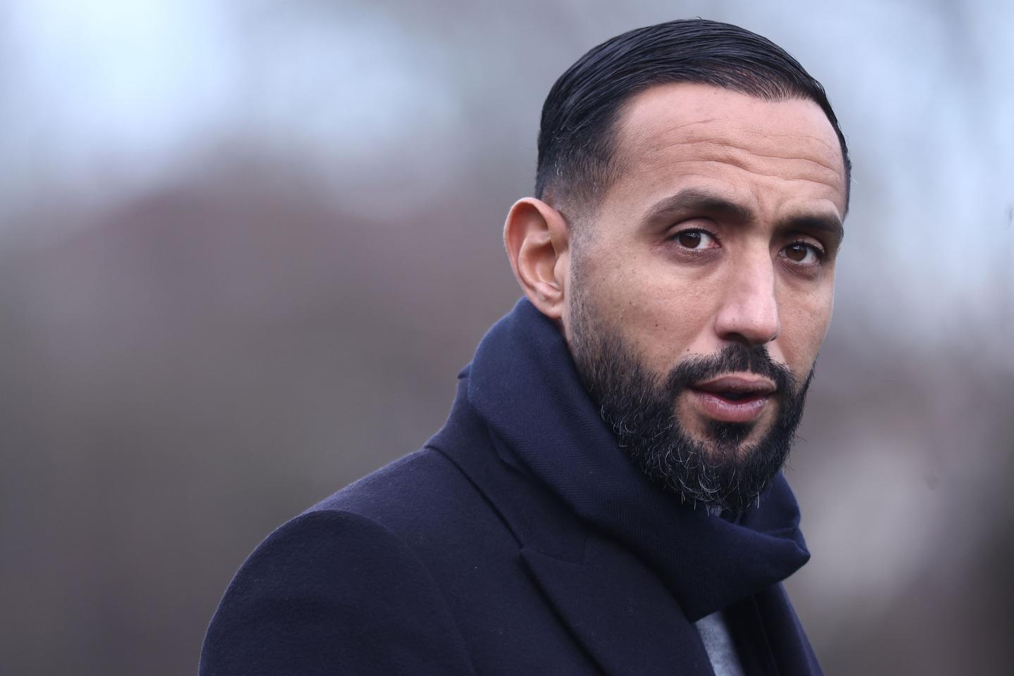 Medhi Benatia, démissionnaire, reste finalement à l’OM avec des fonctions élargies