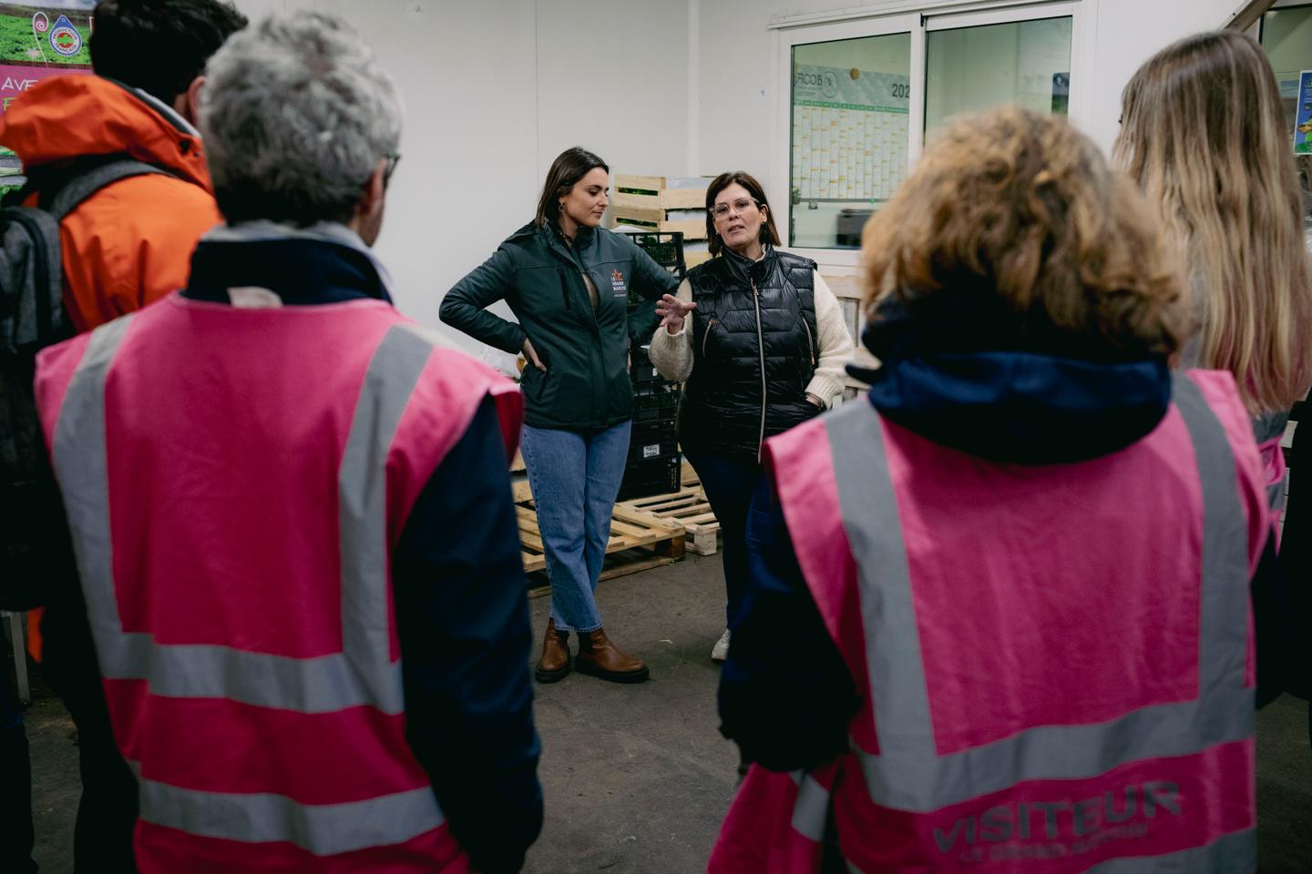 Les ambitions du Grand Marché de Toulouse, ce petit Rungis en pleine croissance