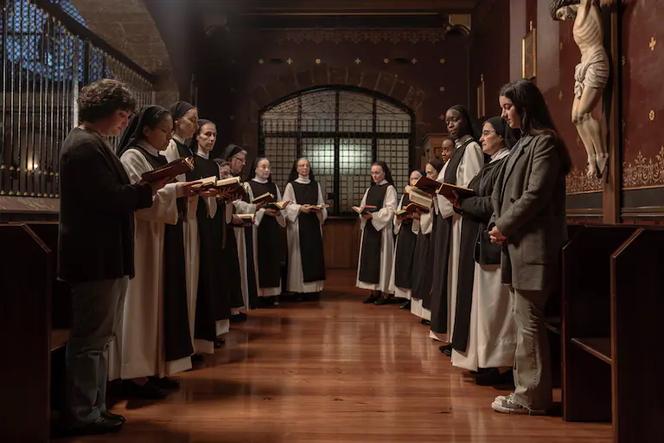 Image du film «&nbsp;Los Domingos&nbsp;» («&nbsp;Les Dimanches&nbsp;») (2026).