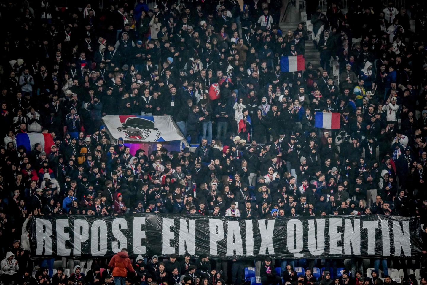 Refuser la violence politique Refuser la violence politique