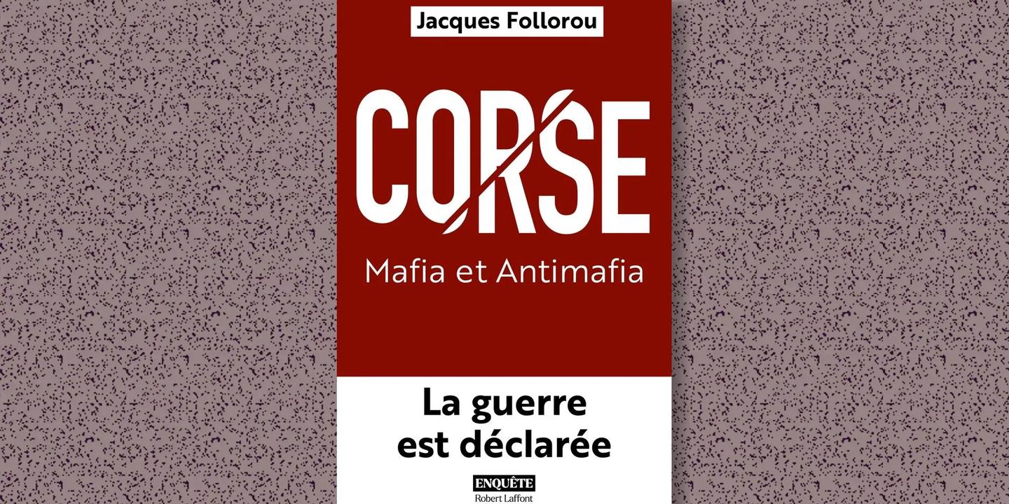 Corse : une marche antimafia historique interpelle l'île sur son silence face à la violence