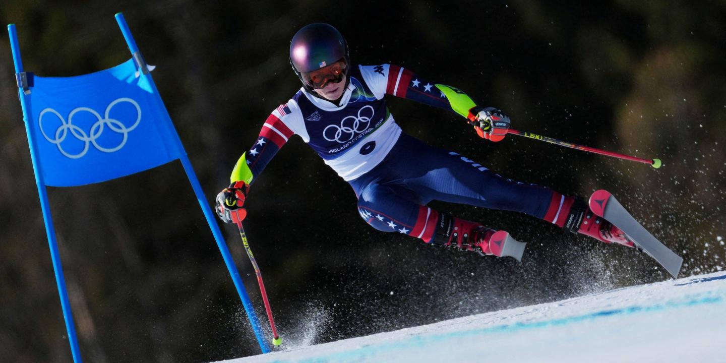 Mikaela Shiffrin, la revenante du ski, face à son come-back olympique après un grave accident