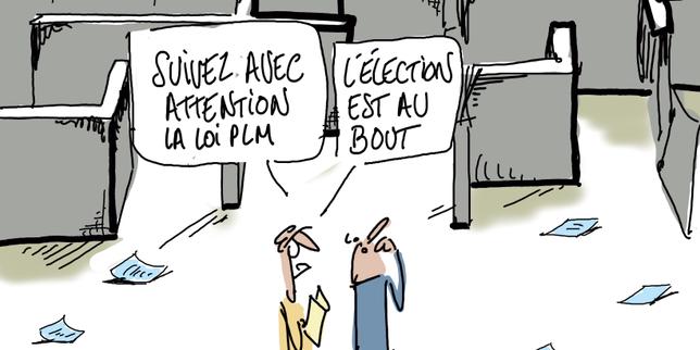 Francia riforma il voto nelle grandi città: Parigi, Lione e Marsiglia si allontanano dai fief elettorali