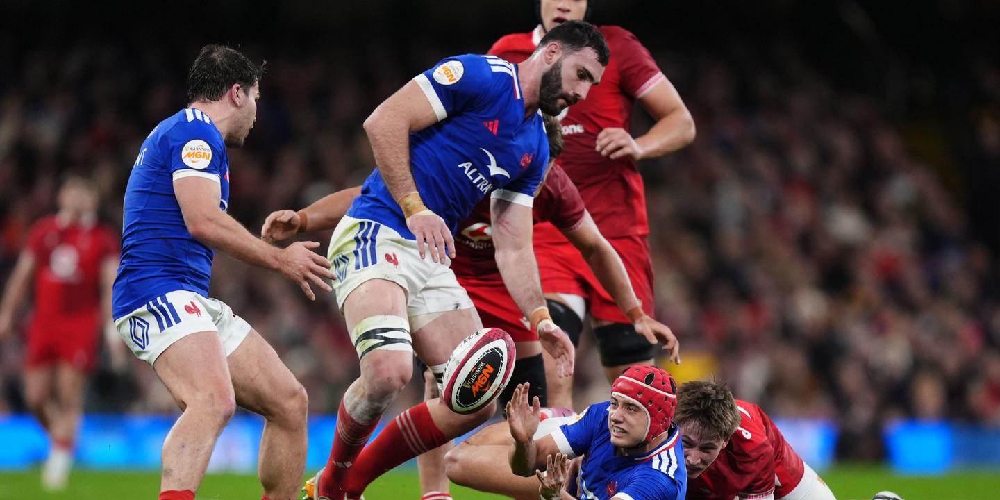 suivez le Tournoi des six nations
