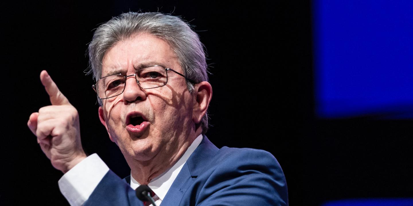 Mort de Quentin D. : Jean-Luc Mélenchon exprime la « sidération », l’« empathie » et la « compassion » des « insoumis »