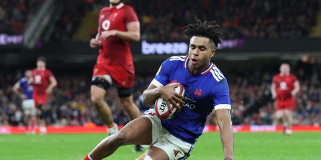 Francia trionfa 36‑14 sull'Irlanda e si dirige a Cardiff per sfidare il Galles