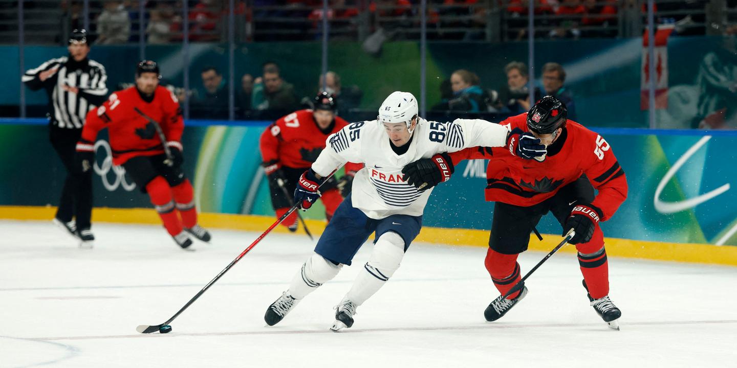 Milan-Cortina 2026: France's Medal Hopes & How to Watch Today - News Directory 3