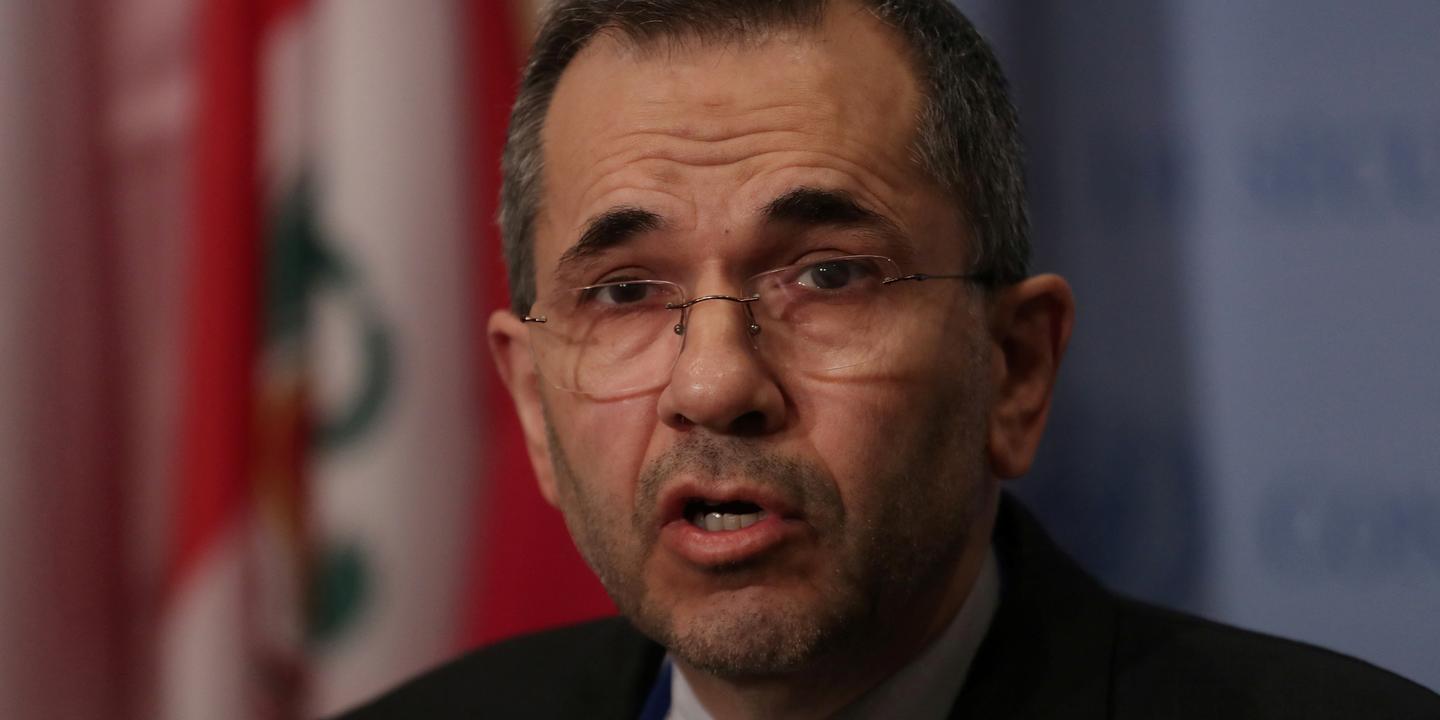 L'Iran propose un compromis sur son uranium enrichi contre la levée des sanctions américaines