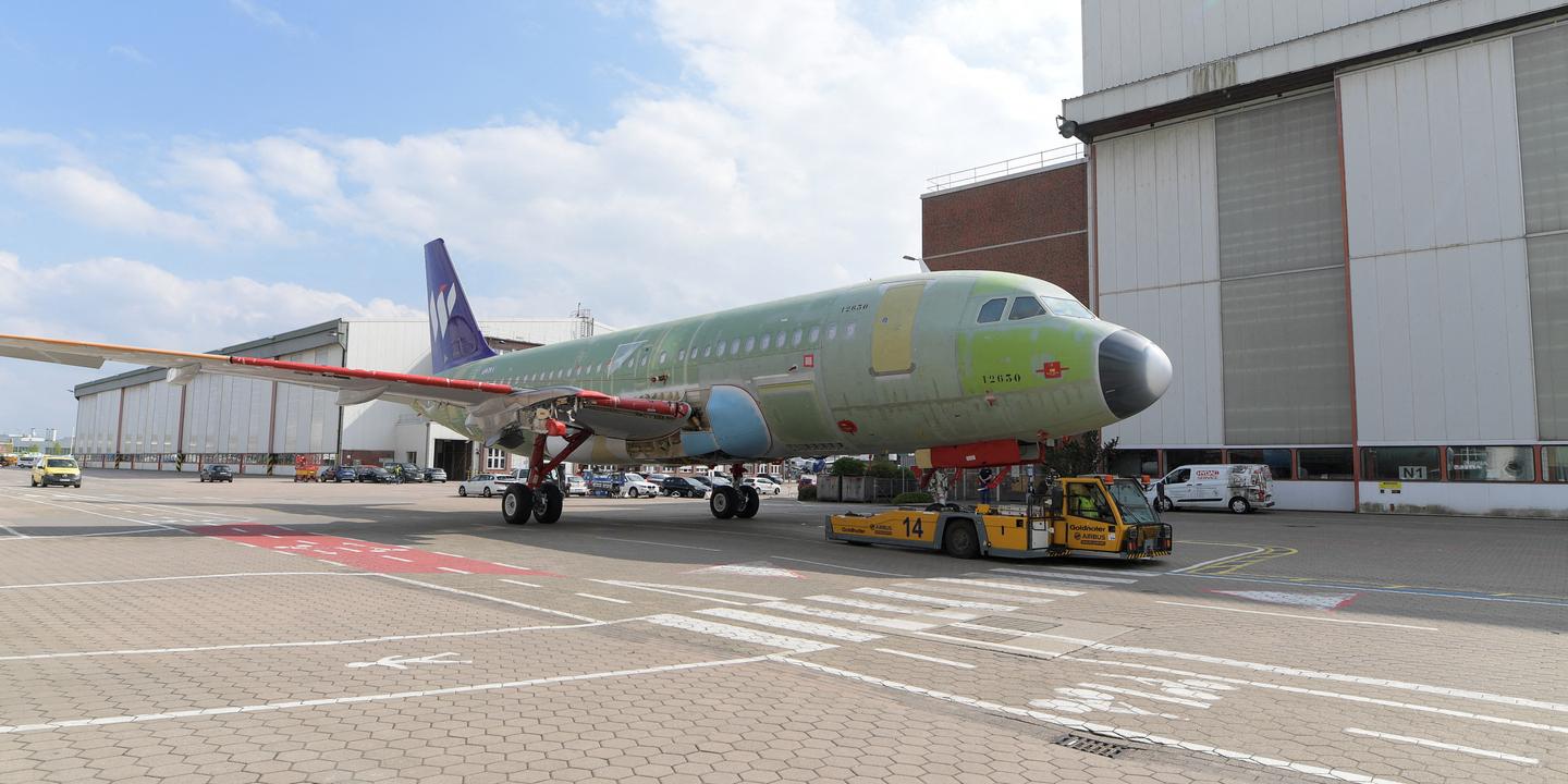 Safran et Airbus affichent des résultats solides malgré les défis de 2026