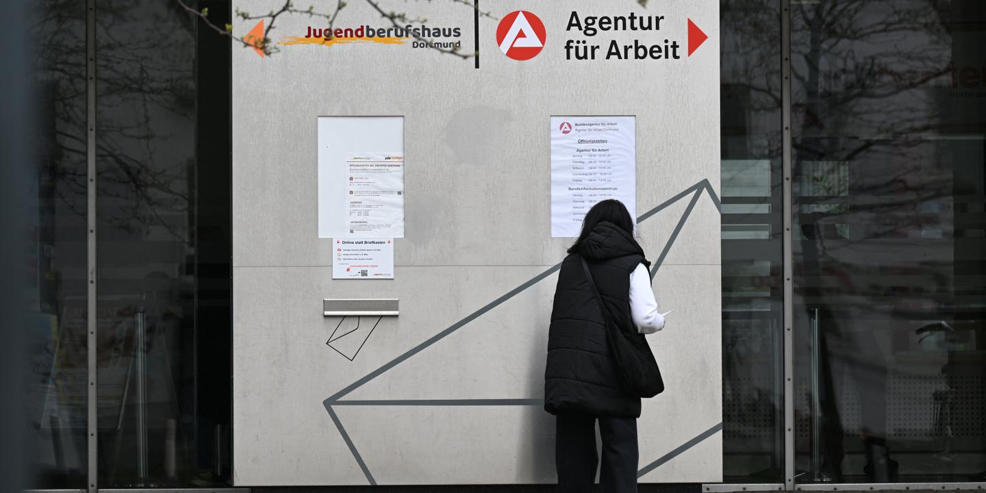 En Allemagne, la stagnation de l’emploi cache une profonde mutation du travail