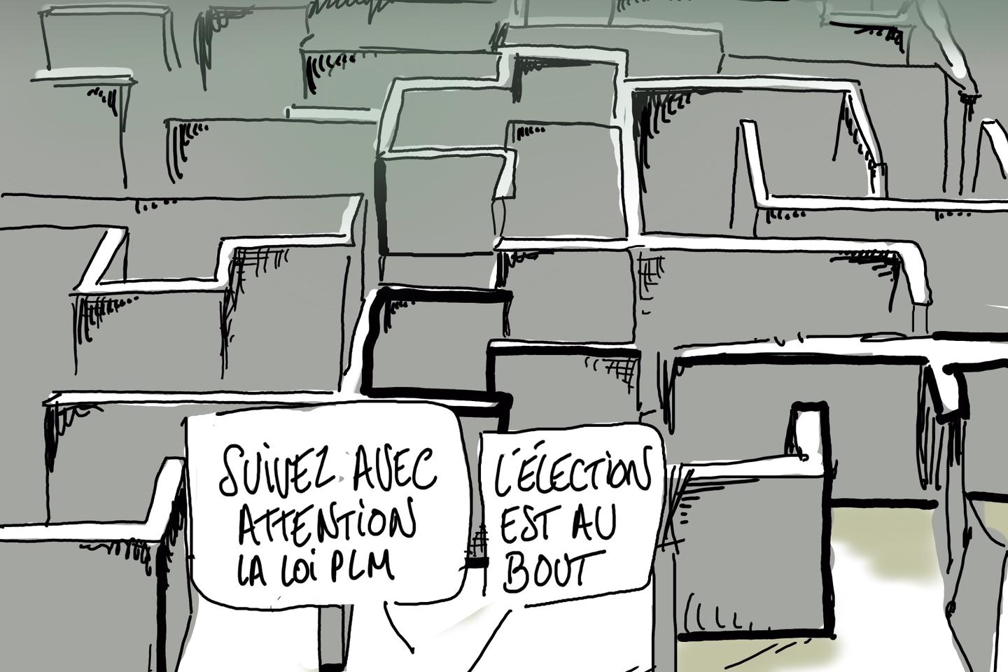 Municipales 2026 : les effets de la réforme Paris-Lyon-Marseille sur la campagne et l’organisation des élections