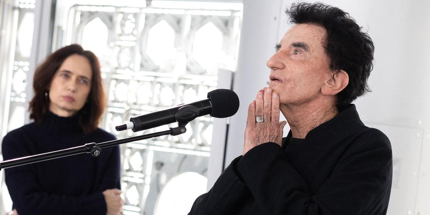 Succession à l'IMA : Jack Lang quitte la présidence, une page se tourne