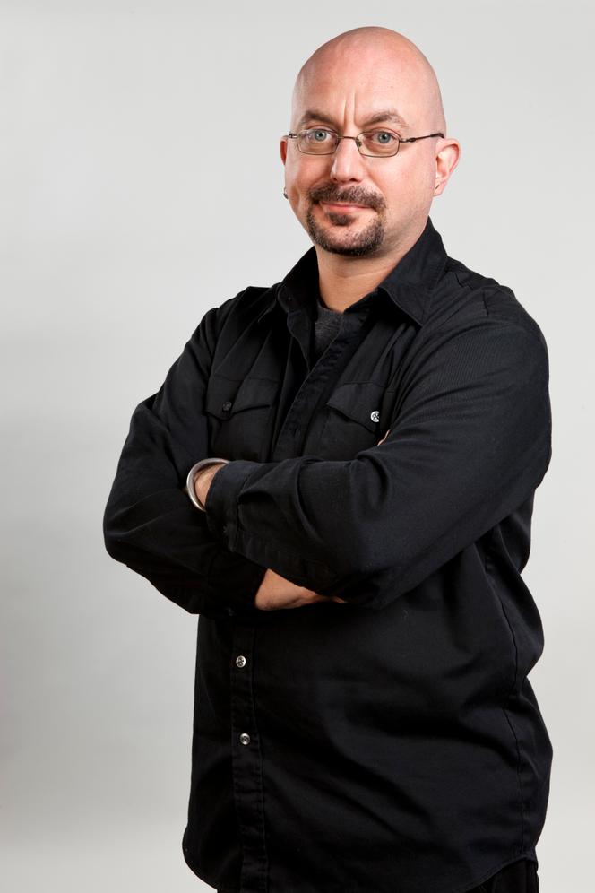 Francis Dupuis-Déri, professeur politiste à l’université du Québec, à Montréal.