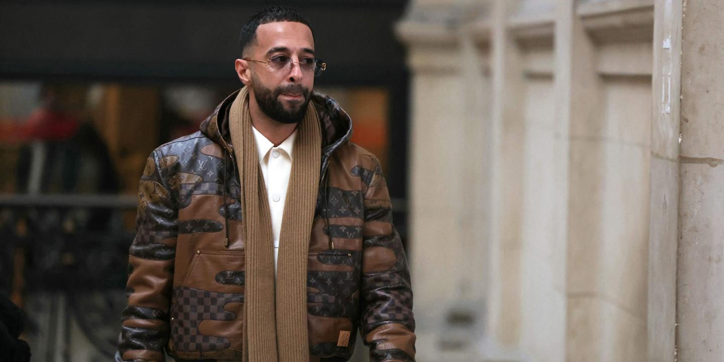 Procès de Naps pour viol : la partie civile en larmes lors des premières audiences