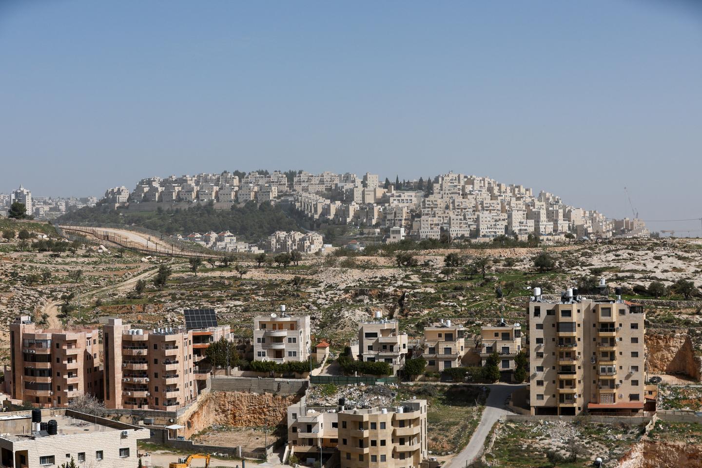 Cisjordanie : la déclaration en images de l’ONU, 85 pays dénoncent l’extension des colonies israéliennes