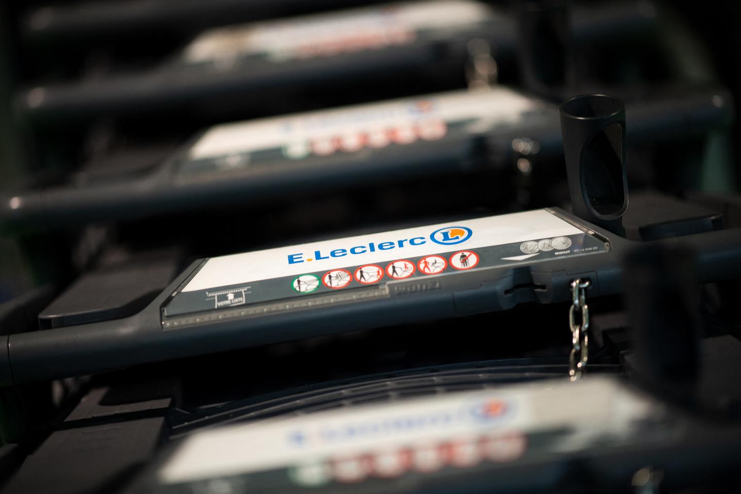 Négociations commerciales : la centrale européenne d’E.Leclerc sanctionnée par une amende de 33 millions d’euros