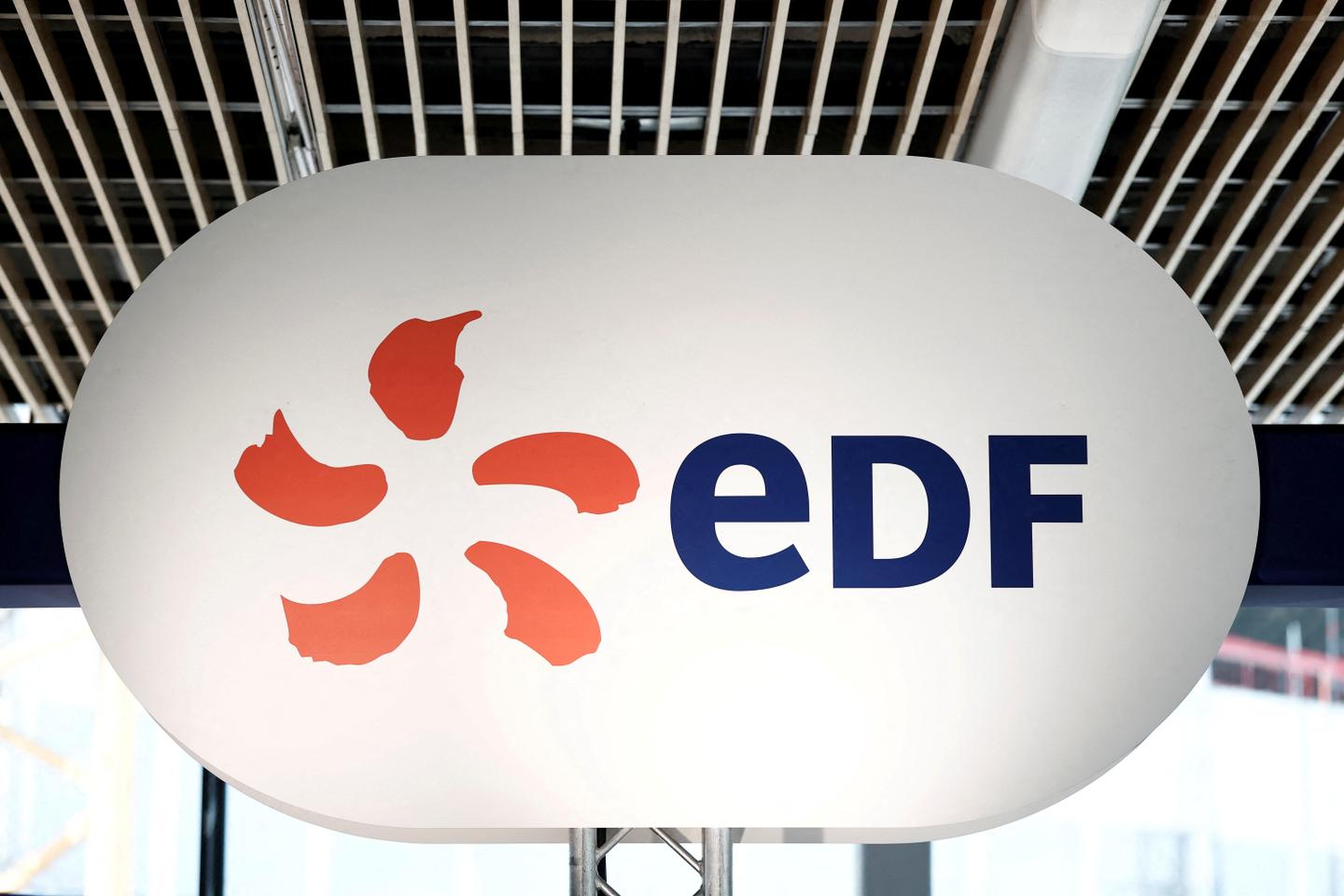 EDF autorisé par l’Etat à céder le contrôle de sa filiale Exaion à l’américain Mara, spécialiste des cryptomonnaies